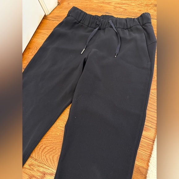 Lululemon Athletica Black Pants size 4 - Picture 2 of 8